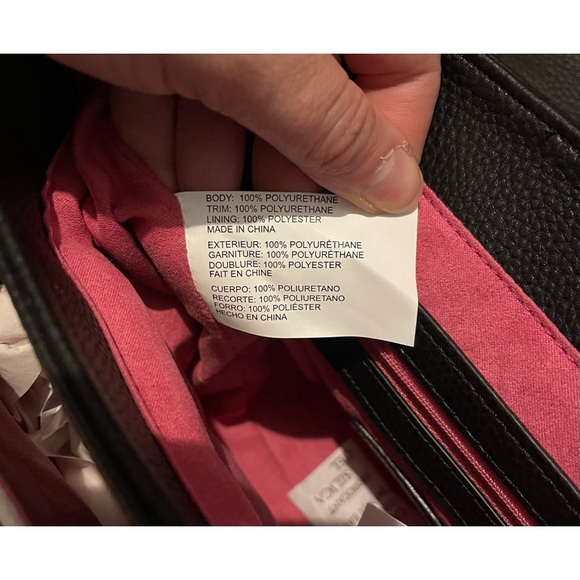 🌸✨NWT Betsey Johnson Bloomin’ Great Shoulder Bag BJ33175N - Picture 8 of 13